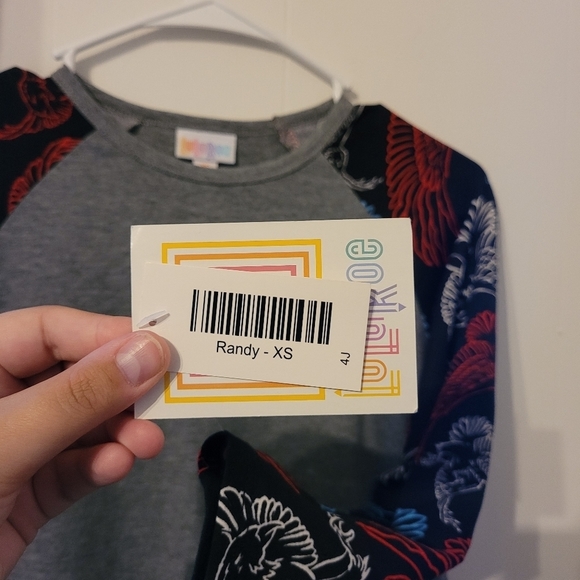 Eagle shirt - Picture 5 of 9